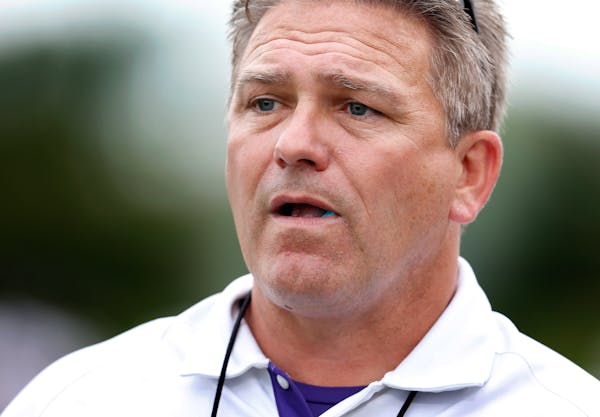 Scoggins: Journey from exile to exhilaration moves Mankato coach to tears