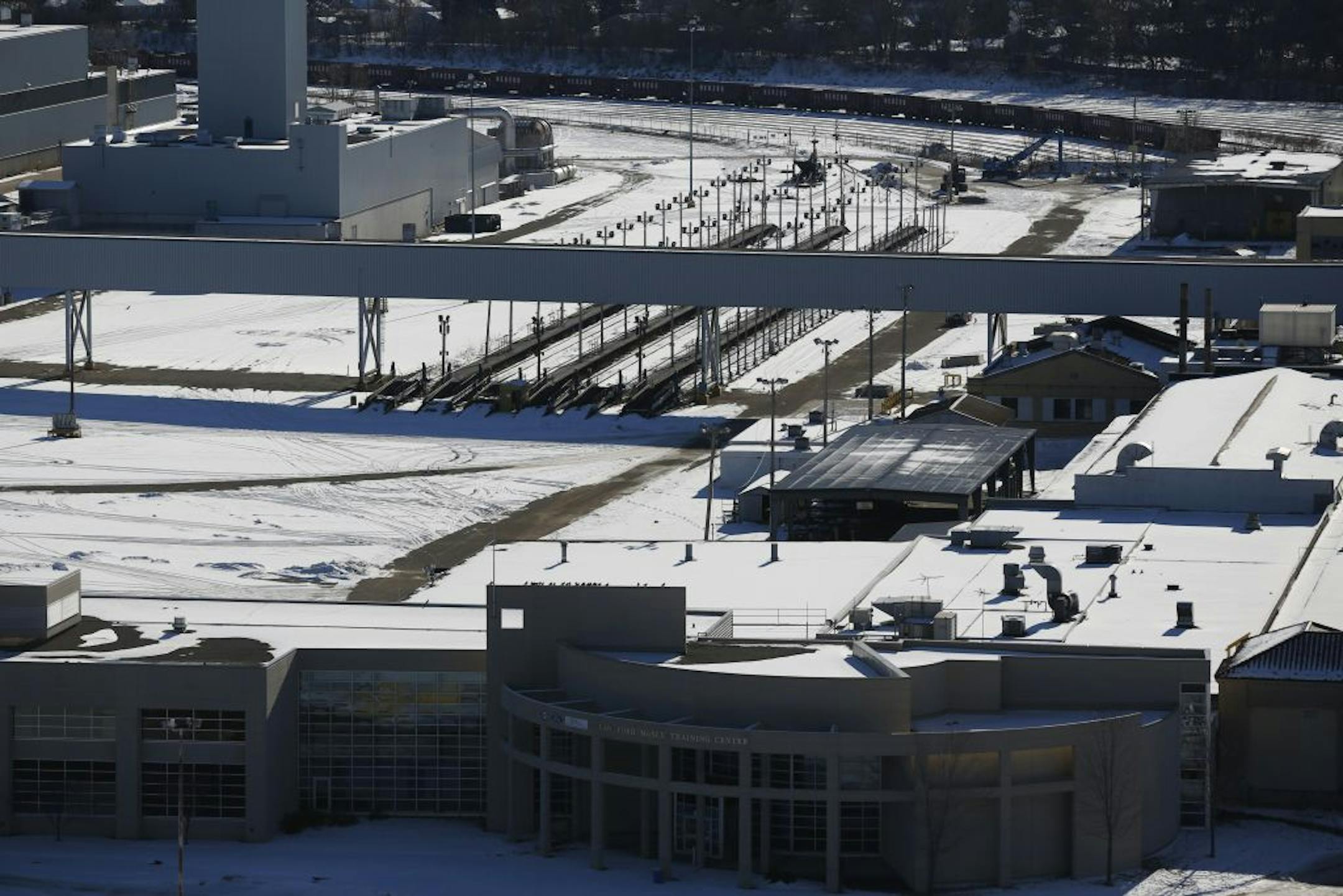 A long running dispute by Ford over what it should be assessed for its now shuttered assembly plant in St. Paul looks to be headed to tax court. The company long has maintained the property should be assessed for industrial uses, but the county maintains the highest and best use of the property (now that the factory is closed) is for residential, which would raise the market value of the property and thus yield more in taxes.