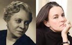 Minnesota Orchestra's 2018-19 season features five women composers during its flagship classical series including Florence Price, left, and Libby Lars