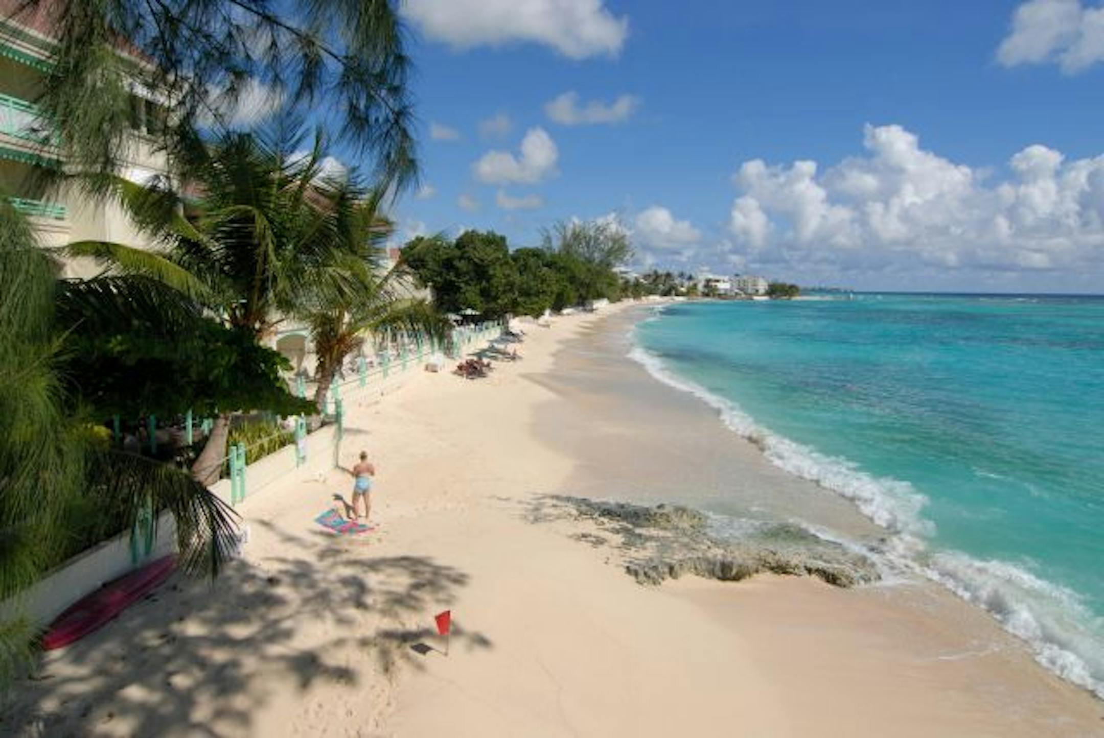 Barbados