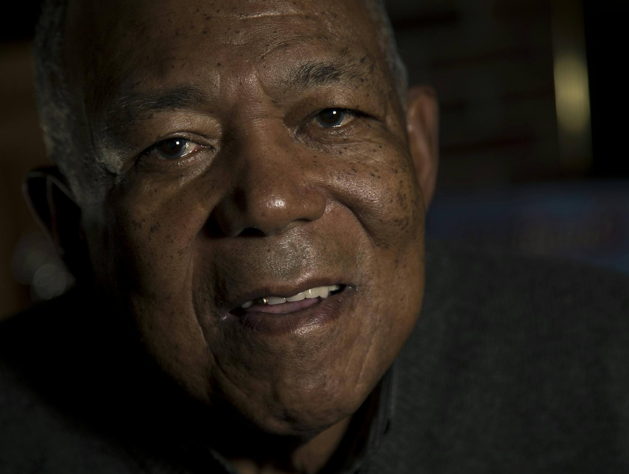 Former Minnesota Twins player Tony Oliva. Oliva was born in Cuba. ] CARLOS GONZALEZ cgonzalez@startribune.com - December 17, 2014, Bloomington, Minn., United States will restore full diplomatic relations with Cuba and open an embassy in Havana for the first time in more than a half century after the release of an American contractor held in prison for five years, President Barack Obama announced Wednesday. ORG XMIT: MIN1412171848460338