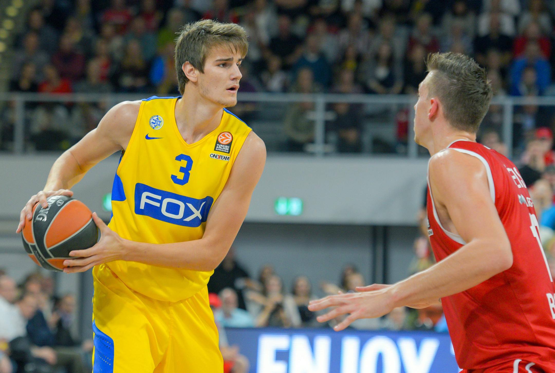 Dragan Bender