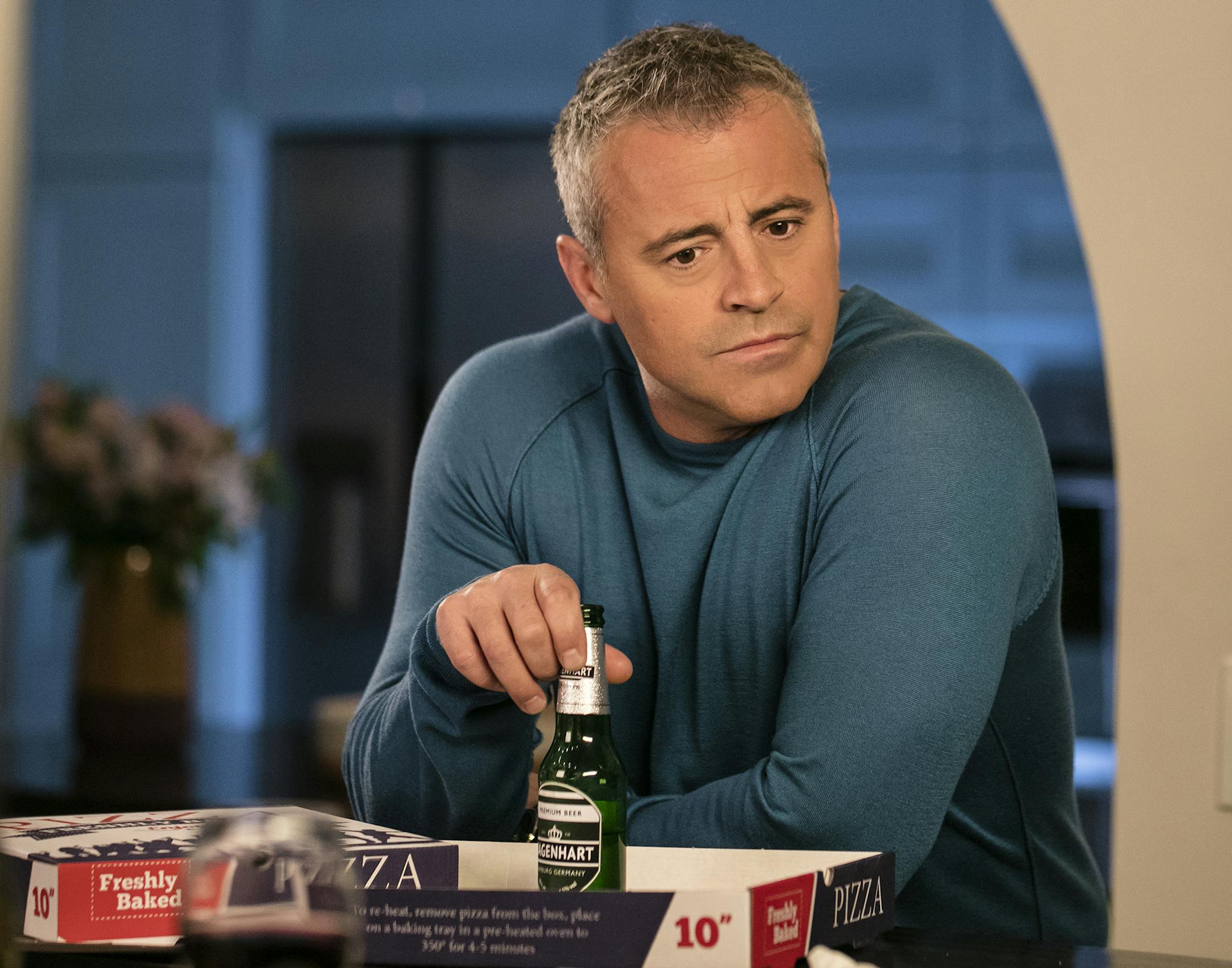 Matt LeBlanc as himself in Episodes (Season 5, episode 2) - Photo: Sophie Mutevelian/SHOWTIME - Photo ID: Episodes_502_0483