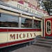 Mickey's Diner