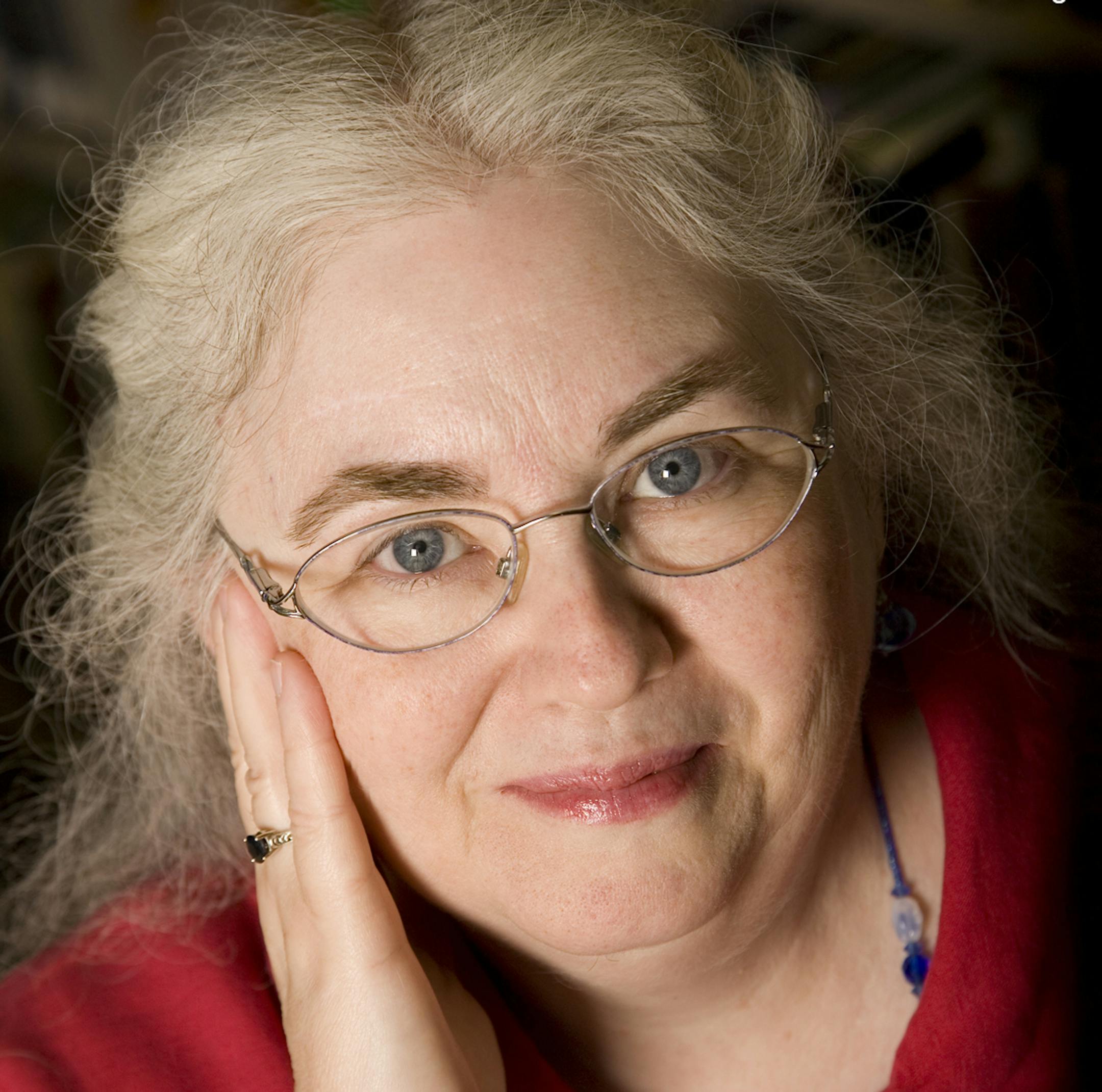 Laura Amy Schlitz