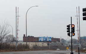Ramp closure gates in metro are part of MnDOT crash strategy pilot