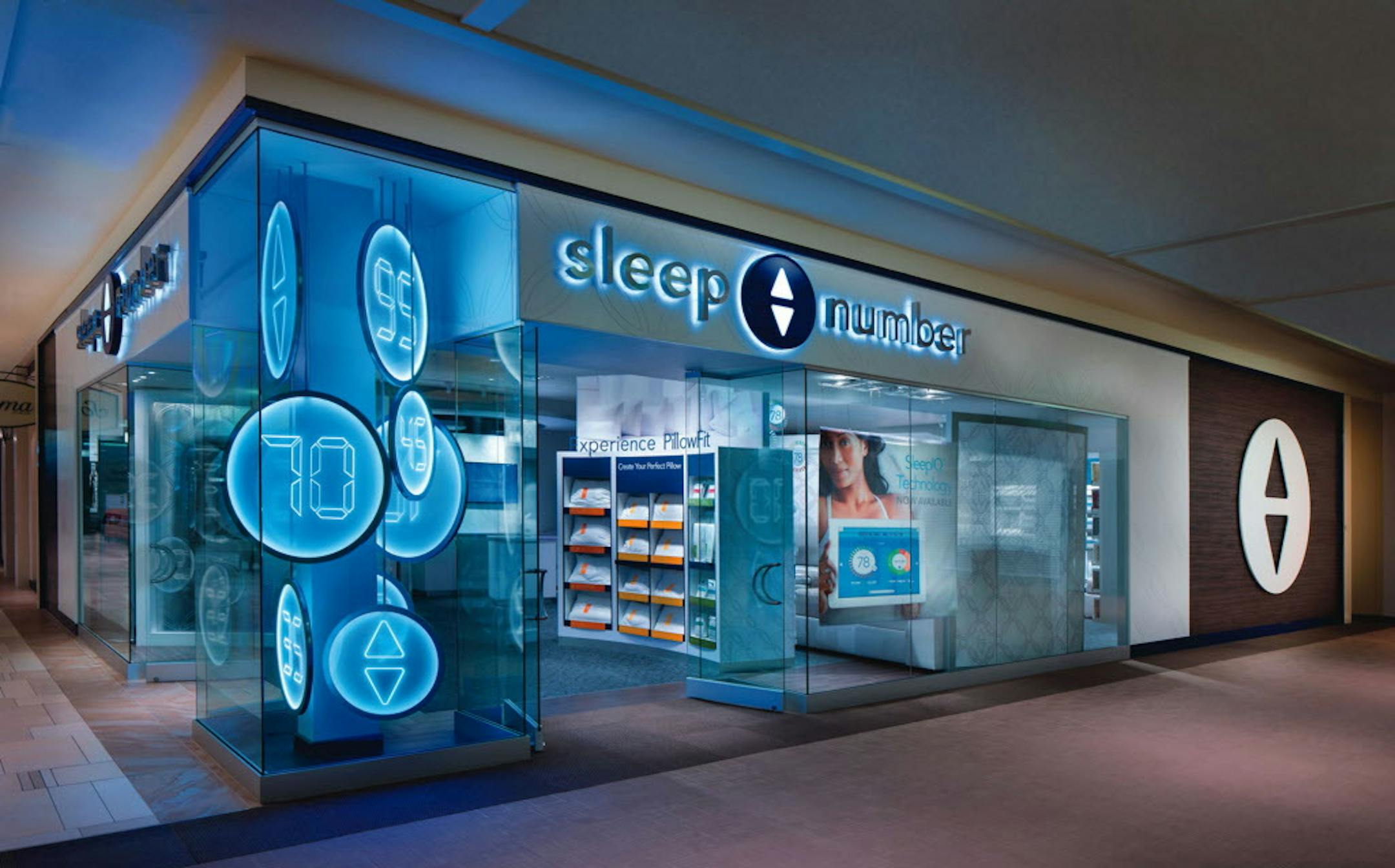 Sleep Number, a consumer driven innovation company.