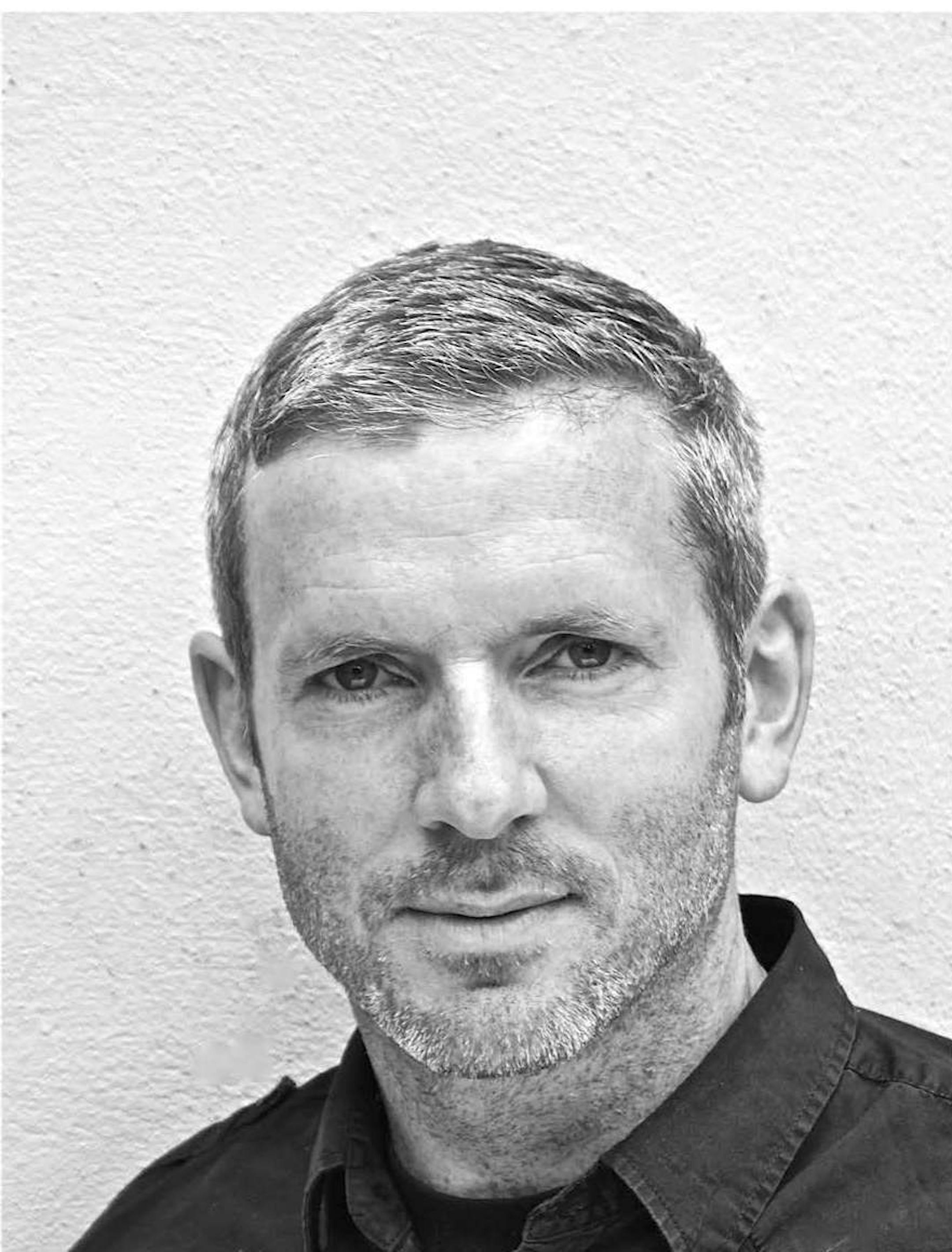 Kevin Maher