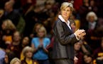 In her first season as Gophers coach, Marlene Stollings has the U back in the NCAA women's tournament.