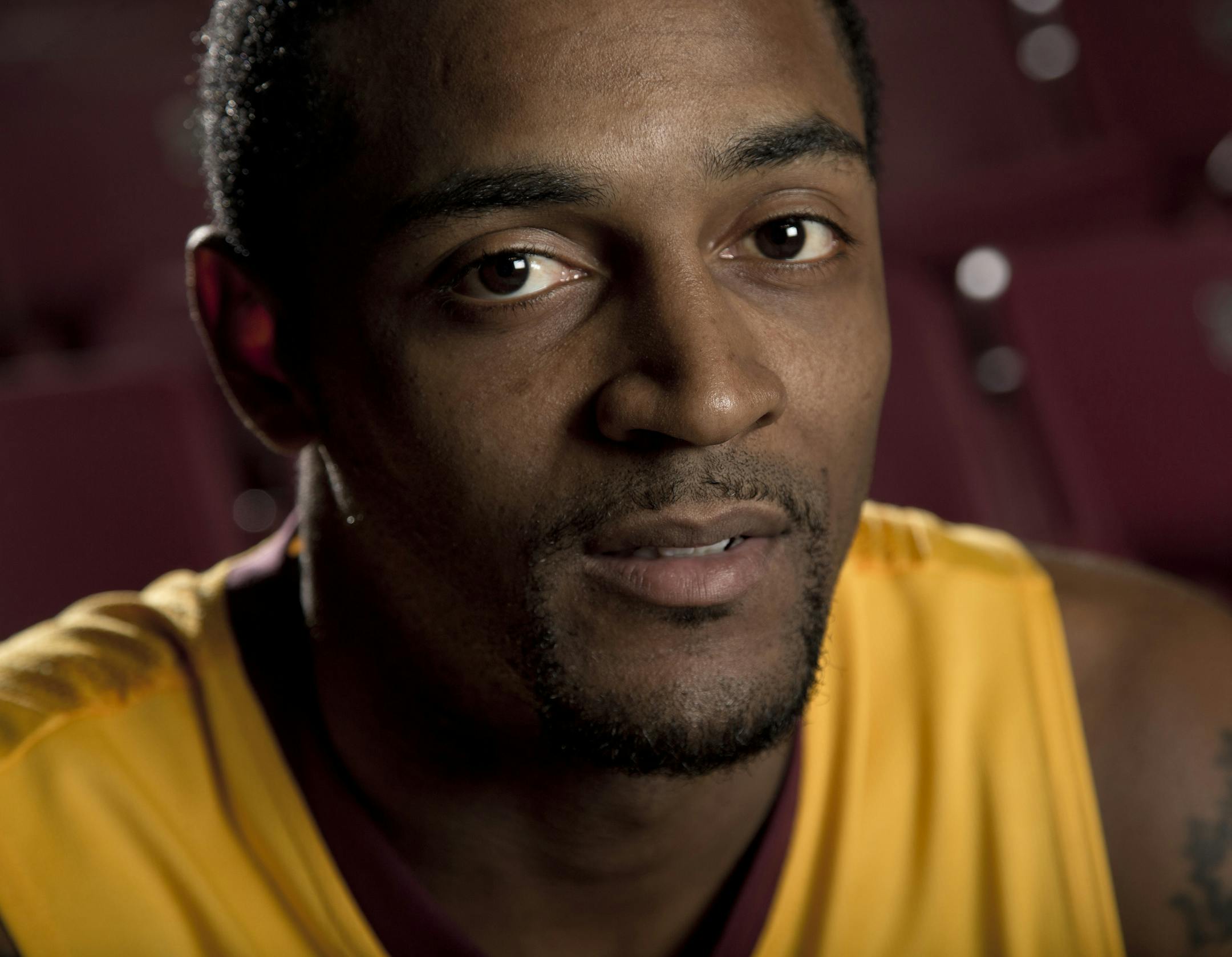 Malik Smith