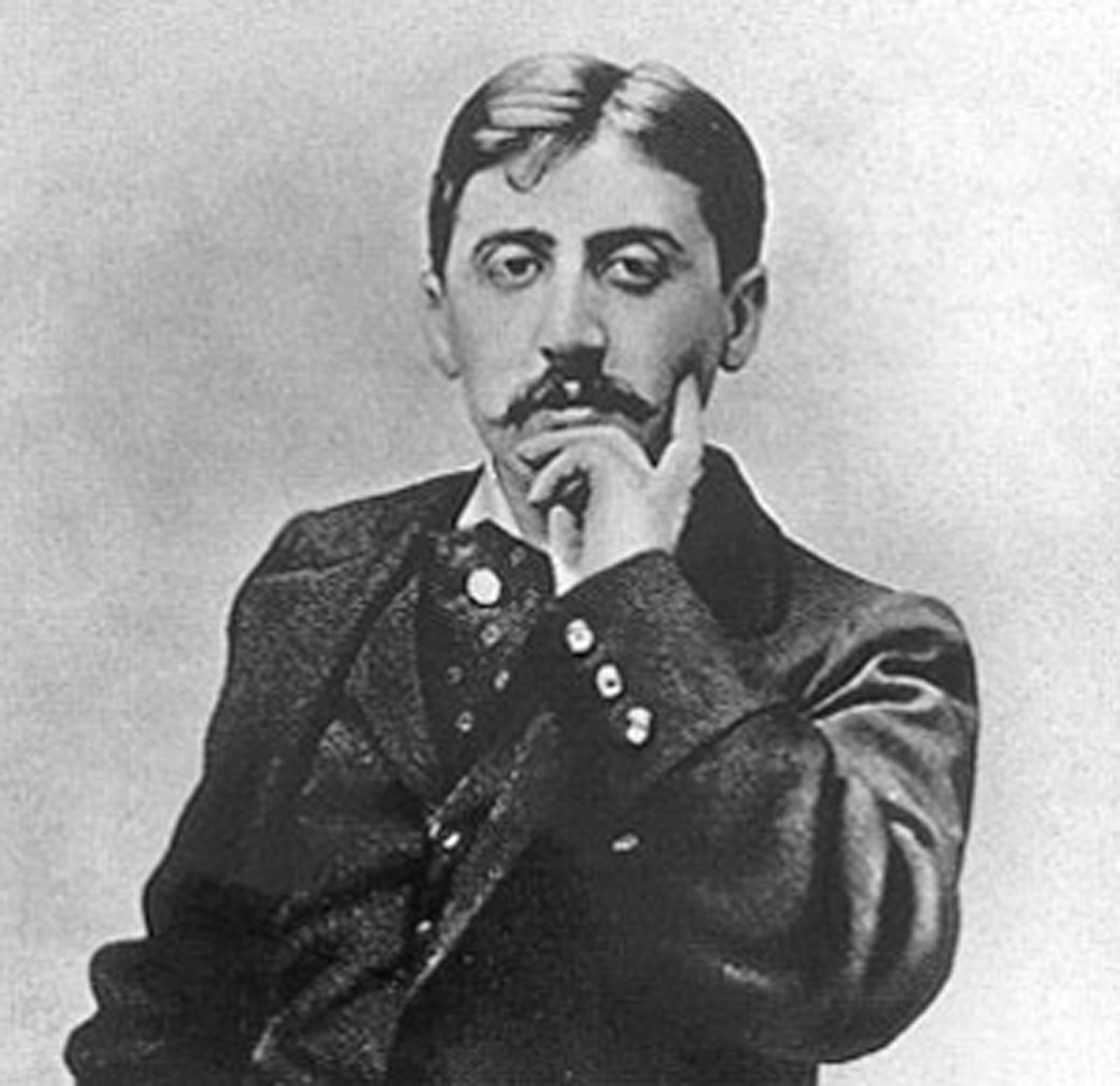Marcel Proust