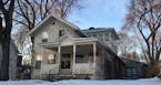 Provided This 117-year-old farmhouse, once owned by Brenda Ueland, is ripe for teardown in the Linden Hills neighborhood of Minneapolis, but preservat