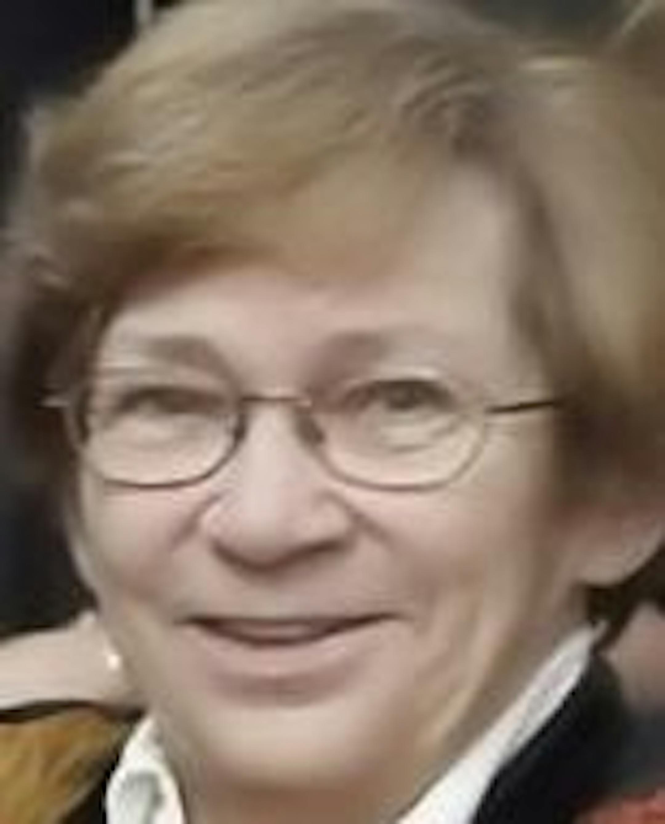 Dr. Raina Eberly obituary ORG XMIT: jOHGbRpJB2dDtubFFtKM