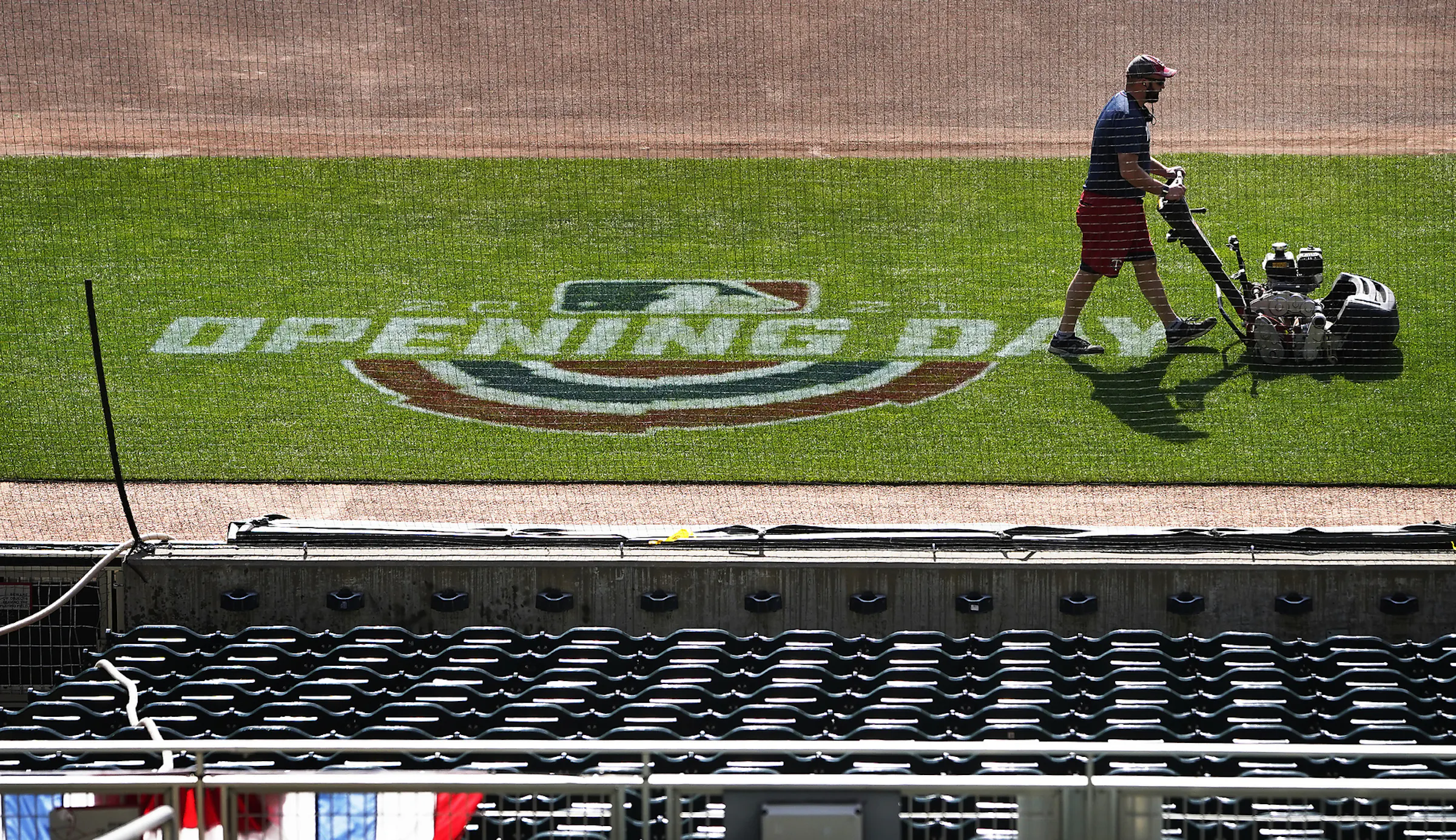 COVID protocols bring changes to the fan experience at Target Field