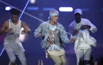 Justin Bieber ticket sales start Thursday for his June 21 date in Minneapolis