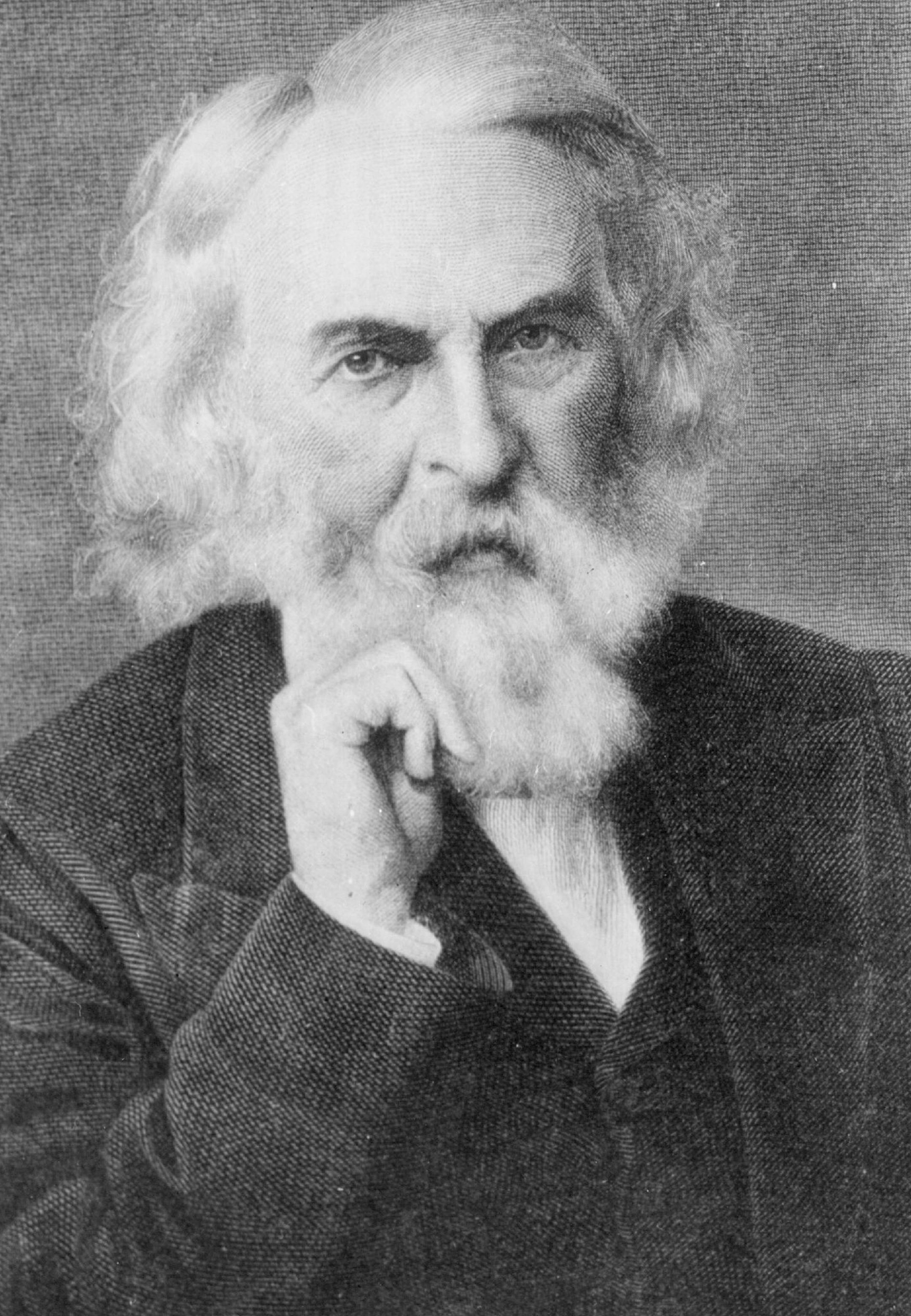 March 22, 1966 Henry Wadsworth Longfellow August 31, 1958 January 26, 1992 Minneapolis Star Tribune