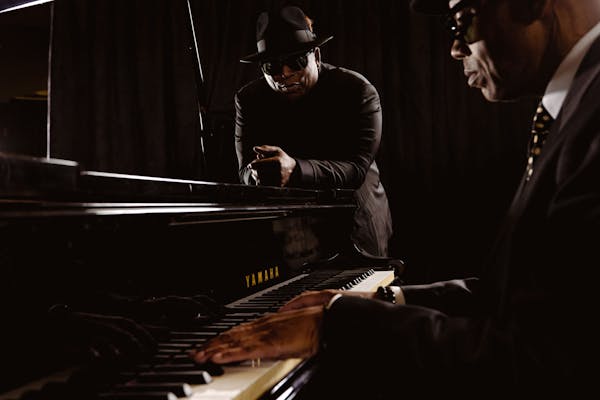 Minneapolis music makers Jimmy Jam and Terry Lewis head to Rock & Roll Hall of Fame