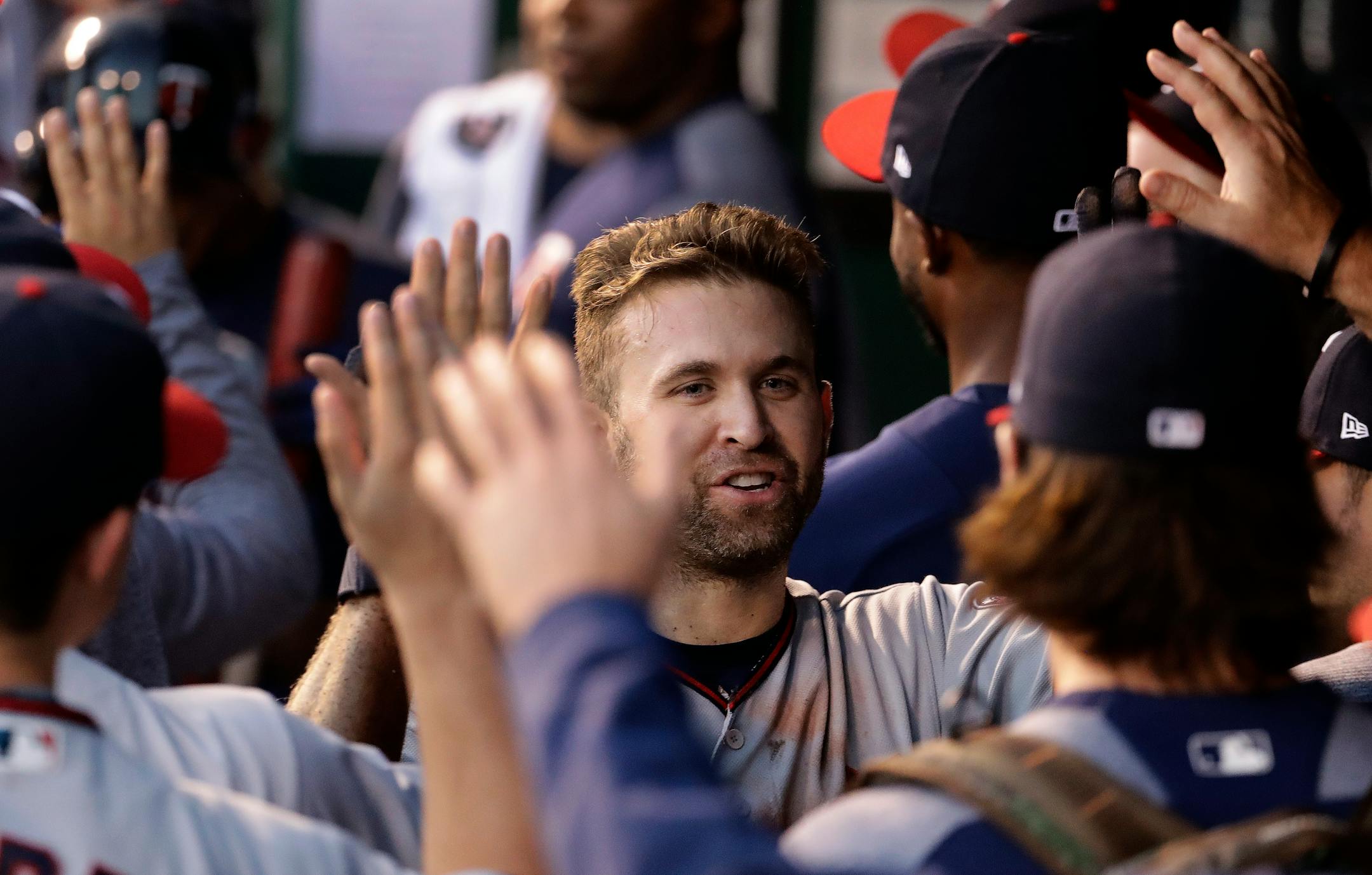 Brian Dozier's combination of power and slick defense made him an All-Star second baseman, but his durability should not go overlooked in dissecting his importance to the Twins' success.