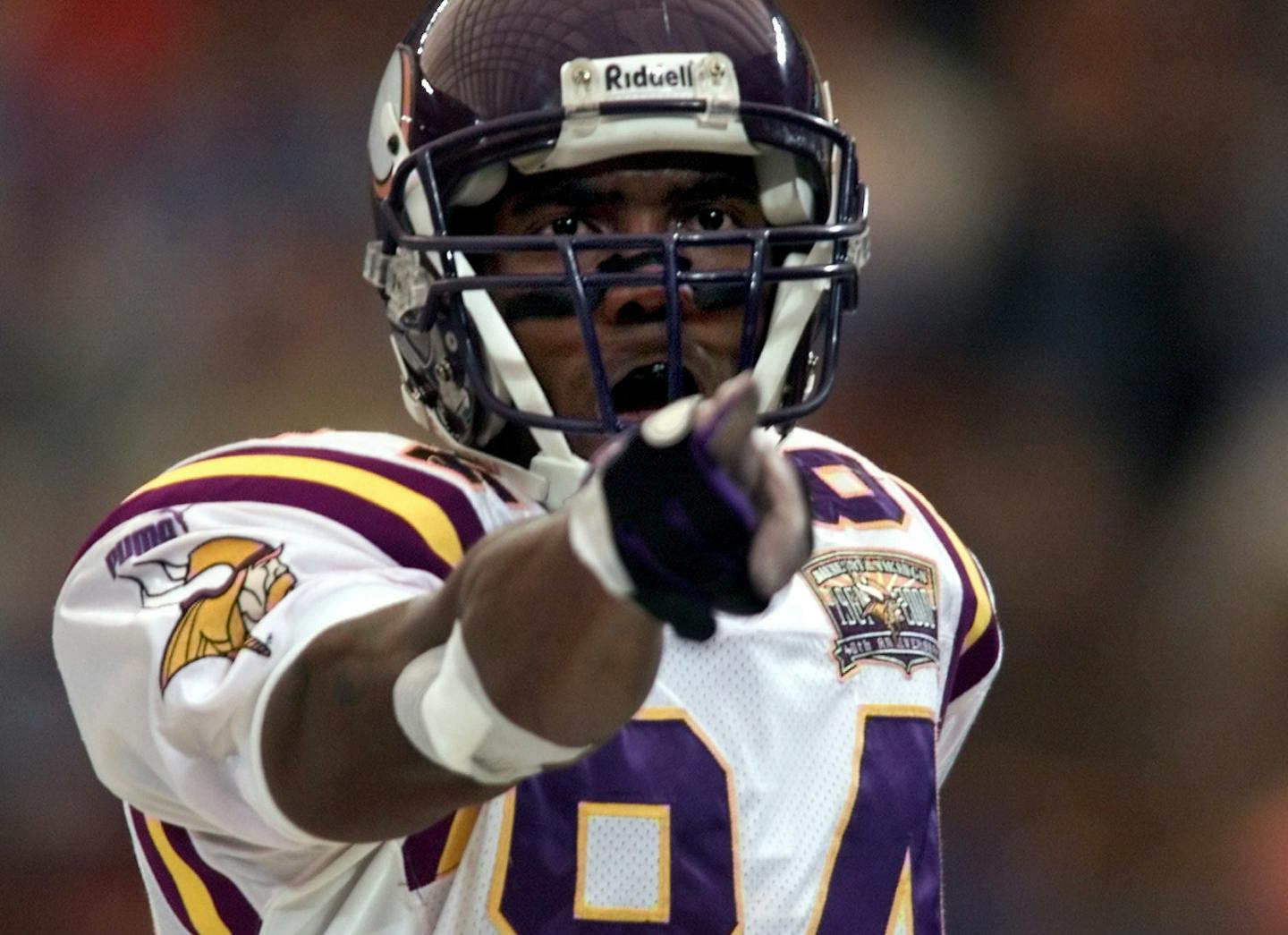 Randy Moss