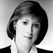 July 5, 1984 Ann Rubinstein Ann Rubinstein, coanchor with Don Shelby of WCCO-TV's "5 P.M. Report," will leave Channel 4 July 20 to become a correspond