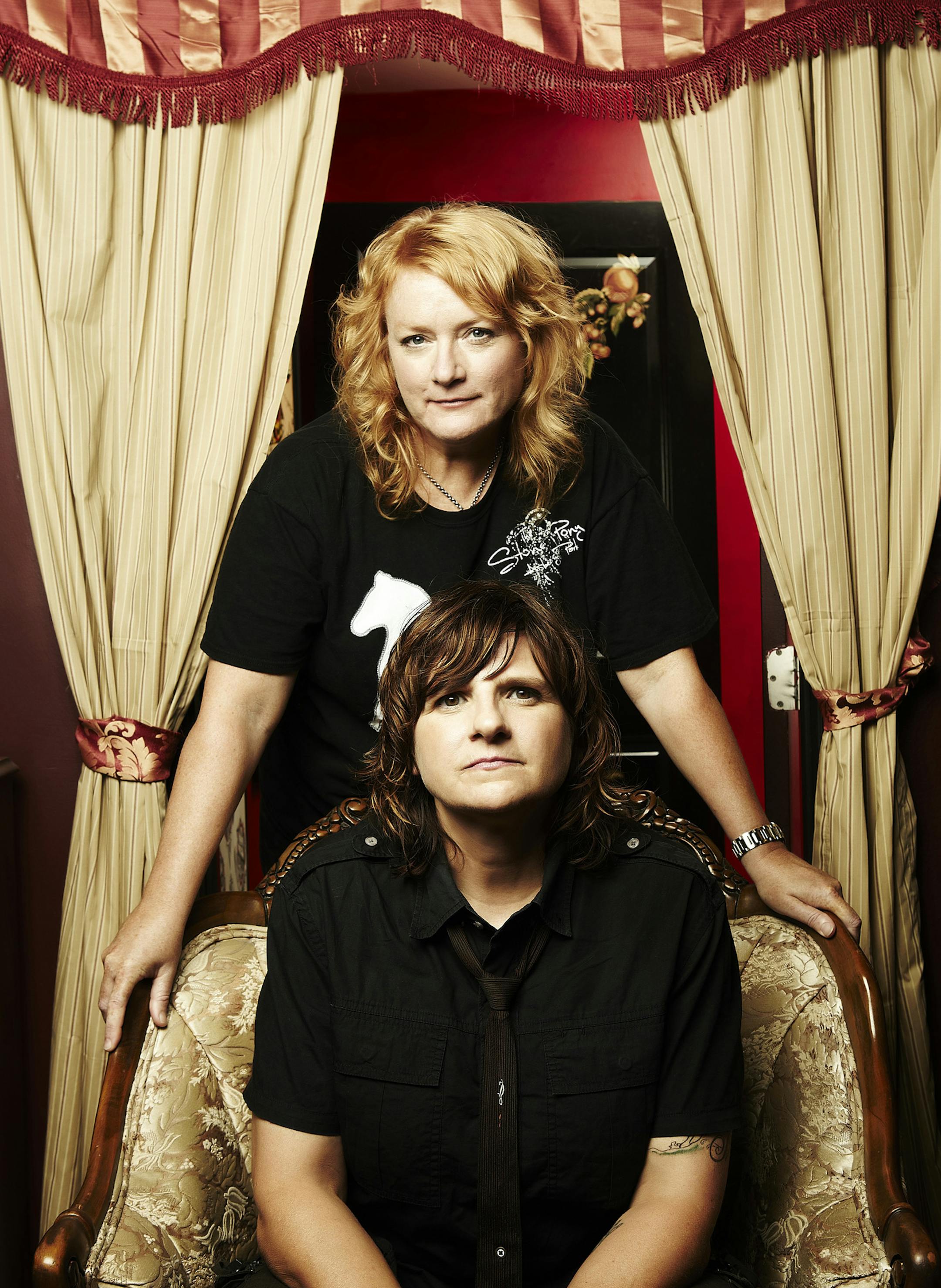 Indigo Girls