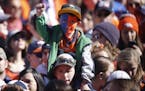 Broncos fans lose tickets for selling them; would a Minnesota team do the same?