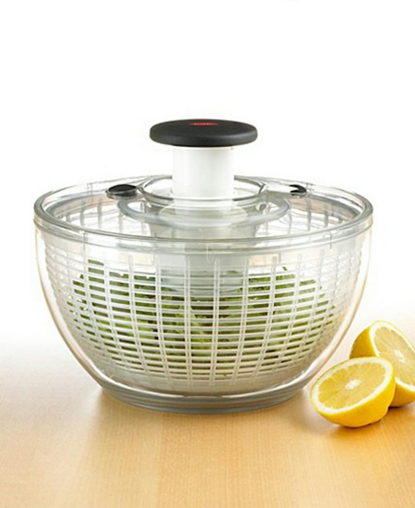 Salad spinner