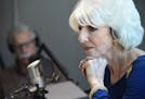 Diane Rehm, host of public radio's "The Diane Rehm Show," plans to retire from the program next year. (Matt McClain/The Washington Post)