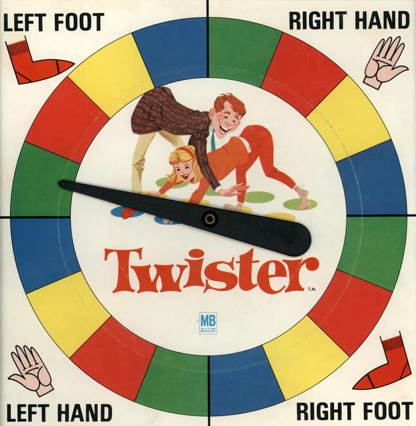 Twister