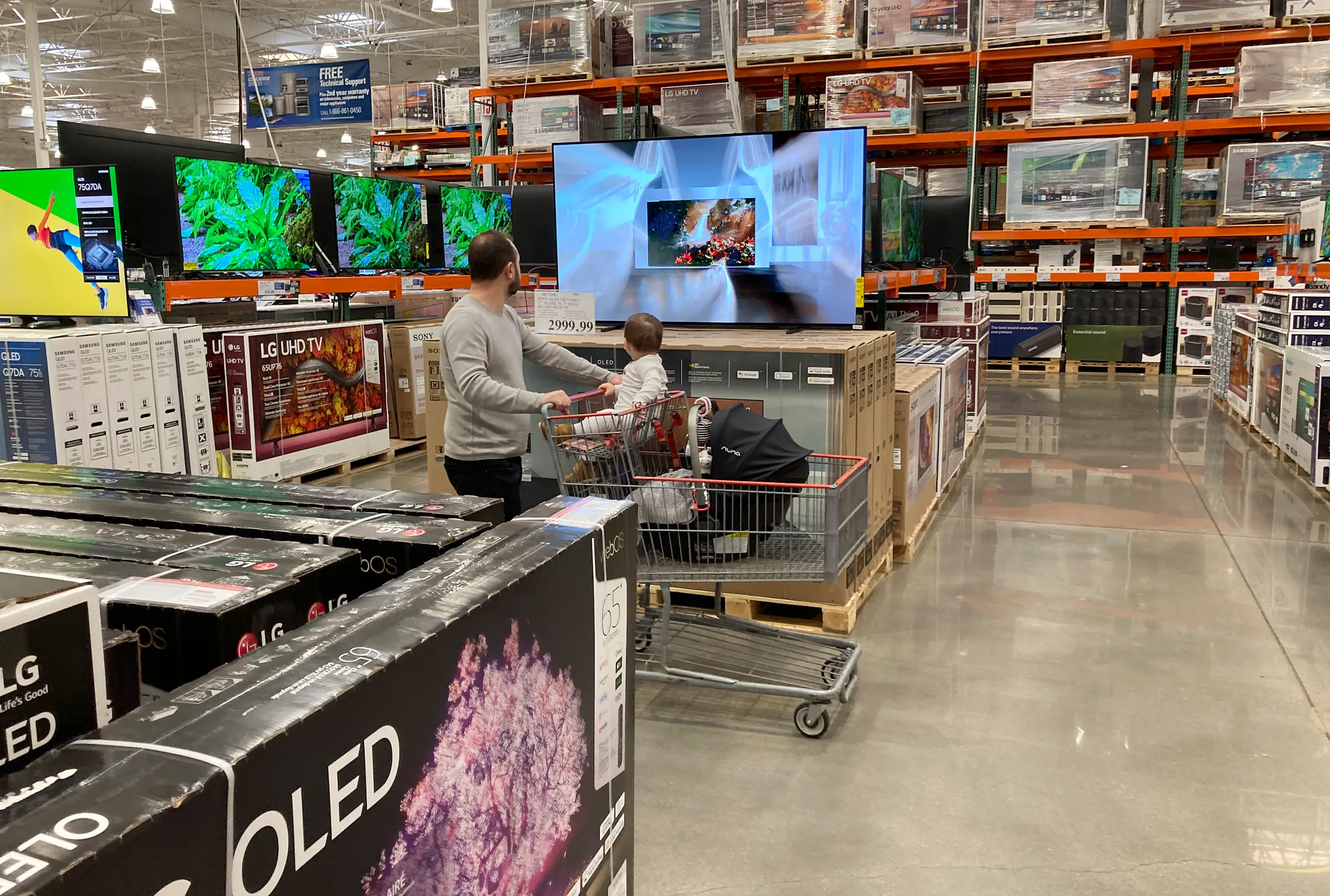Target, other retailers say consumer spending is fine, but investors ...