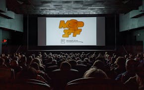 Most of the 2025 Minneapolis St. Paul International Film Festival's 200-plus films are brand-new to the Twin Cities and contain modern themes "univers