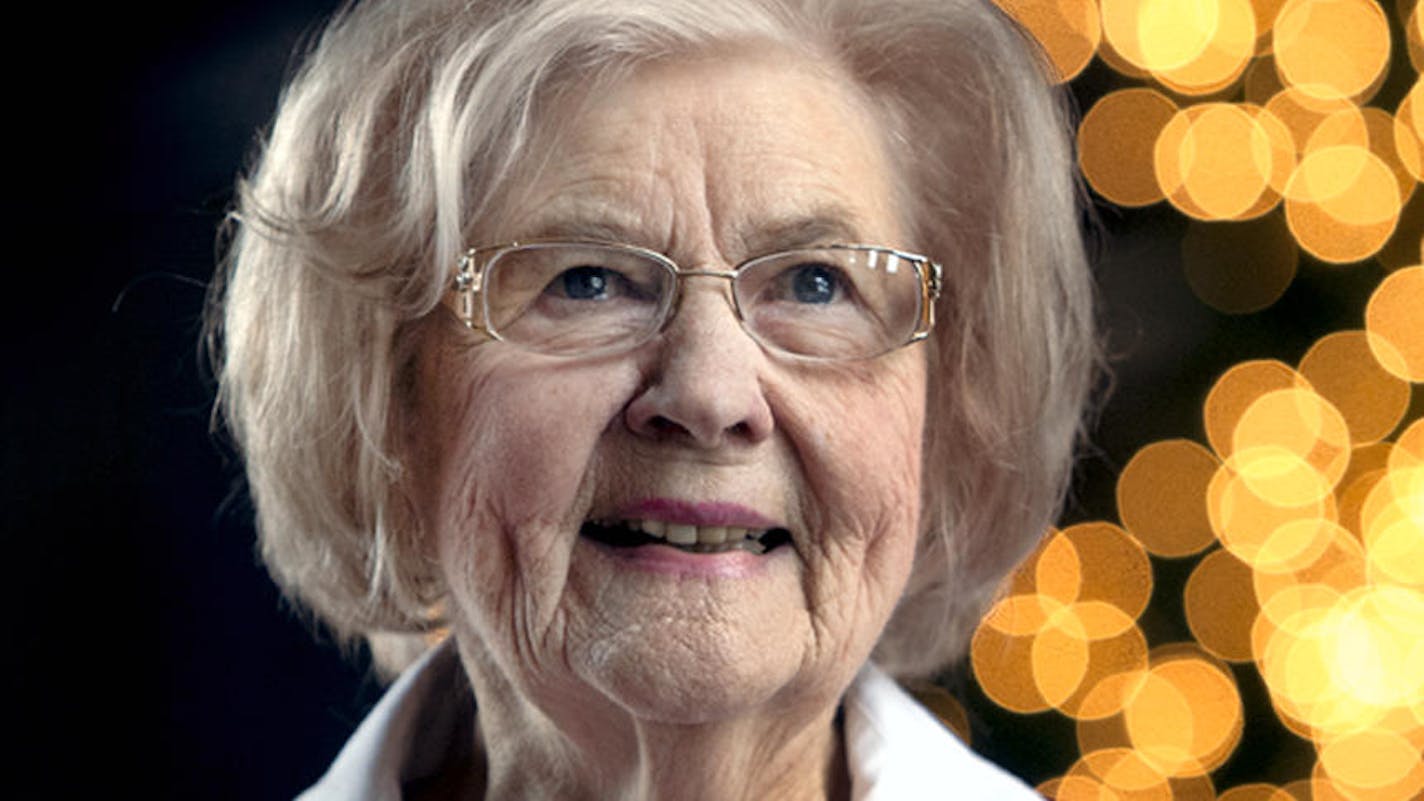 Marilyn Hagerty