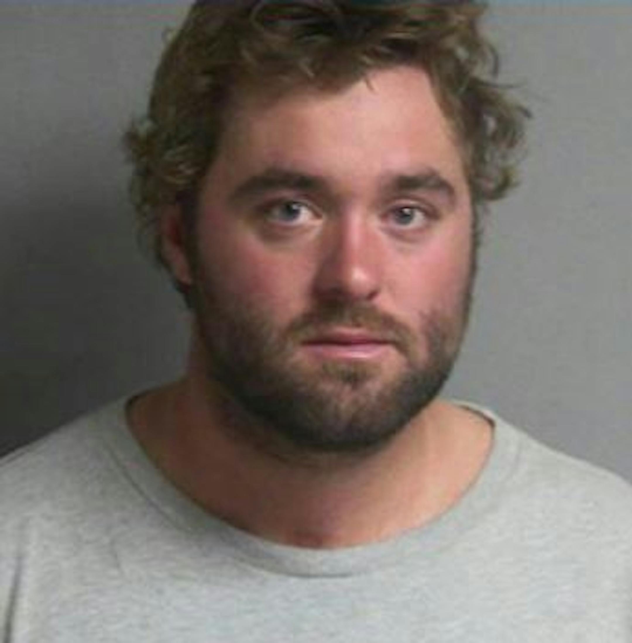 Brennon Plaisted Credit: Facebook