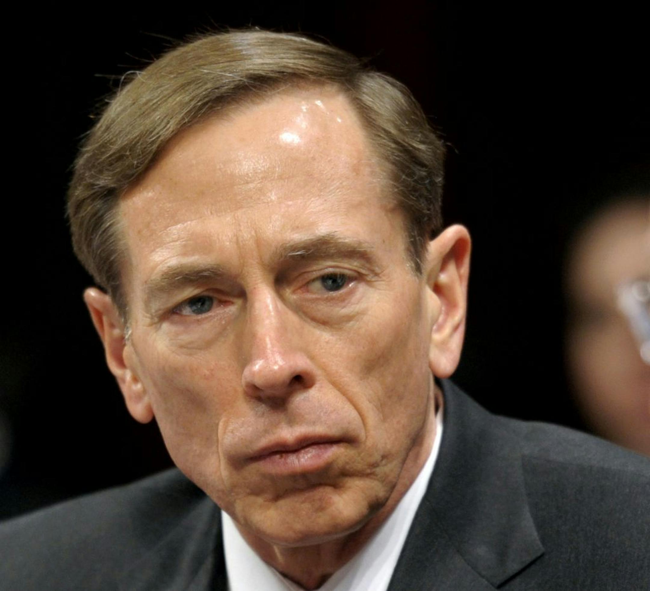 David Petraeus