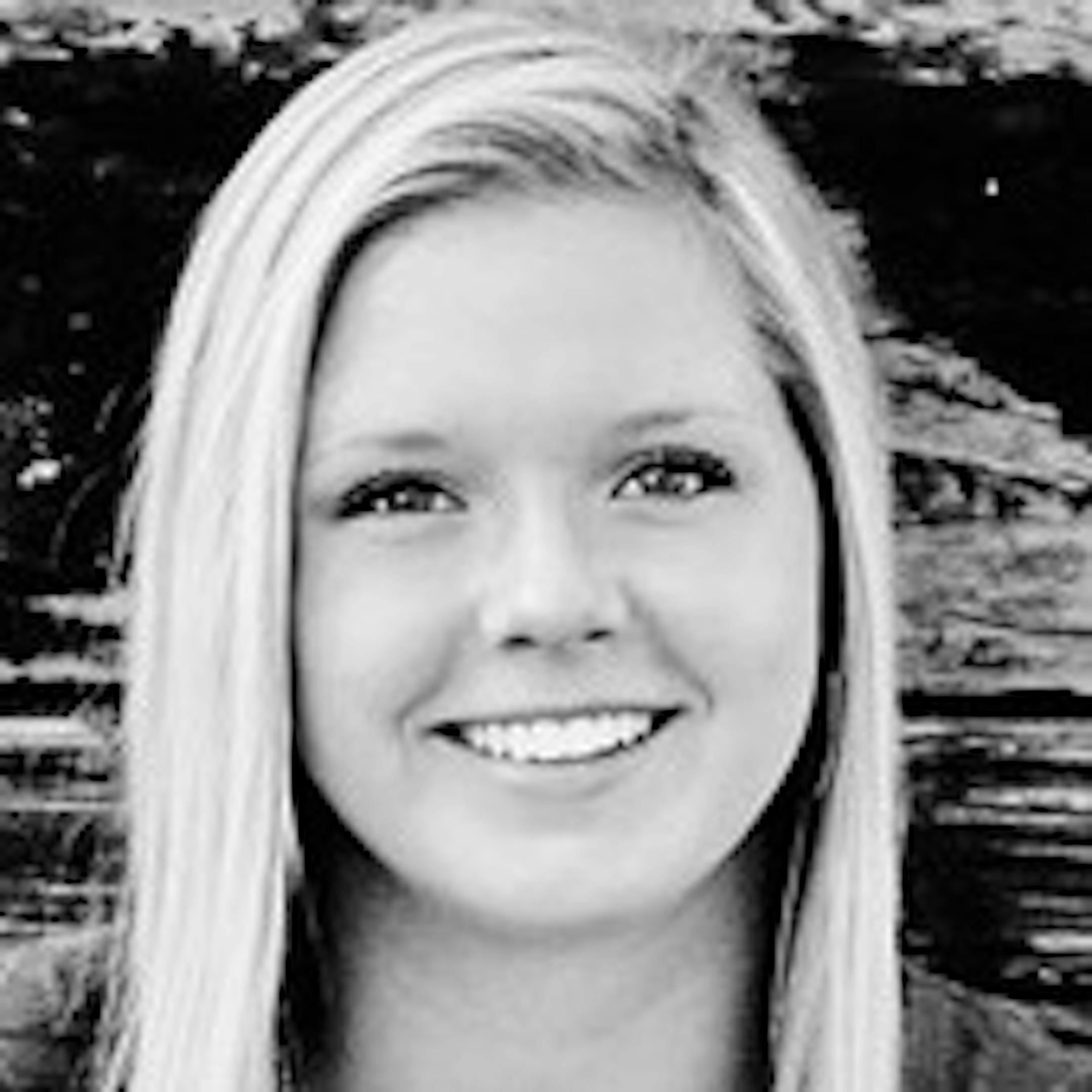 Kelli Wickard of Eagan