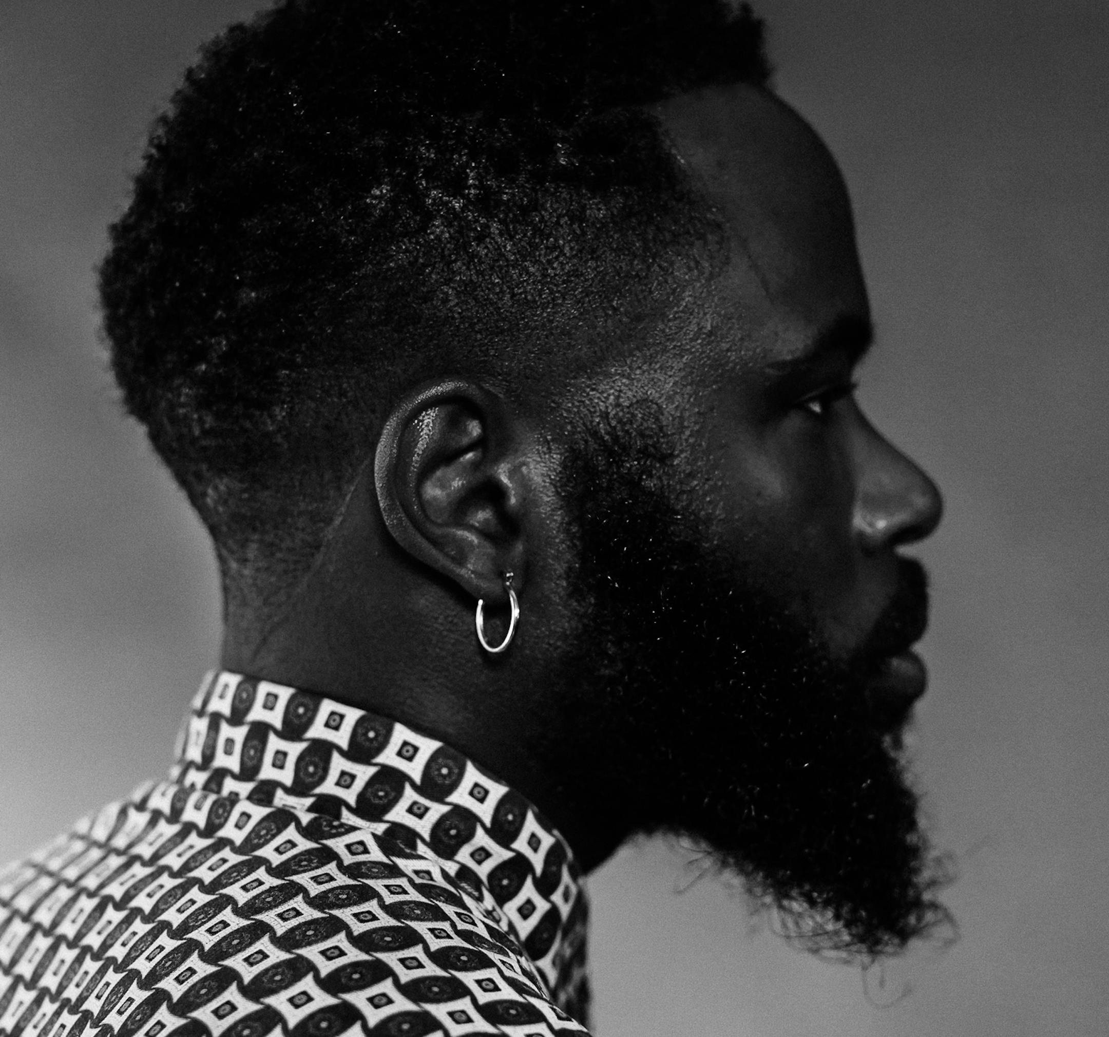 "The Shop" art exhibit