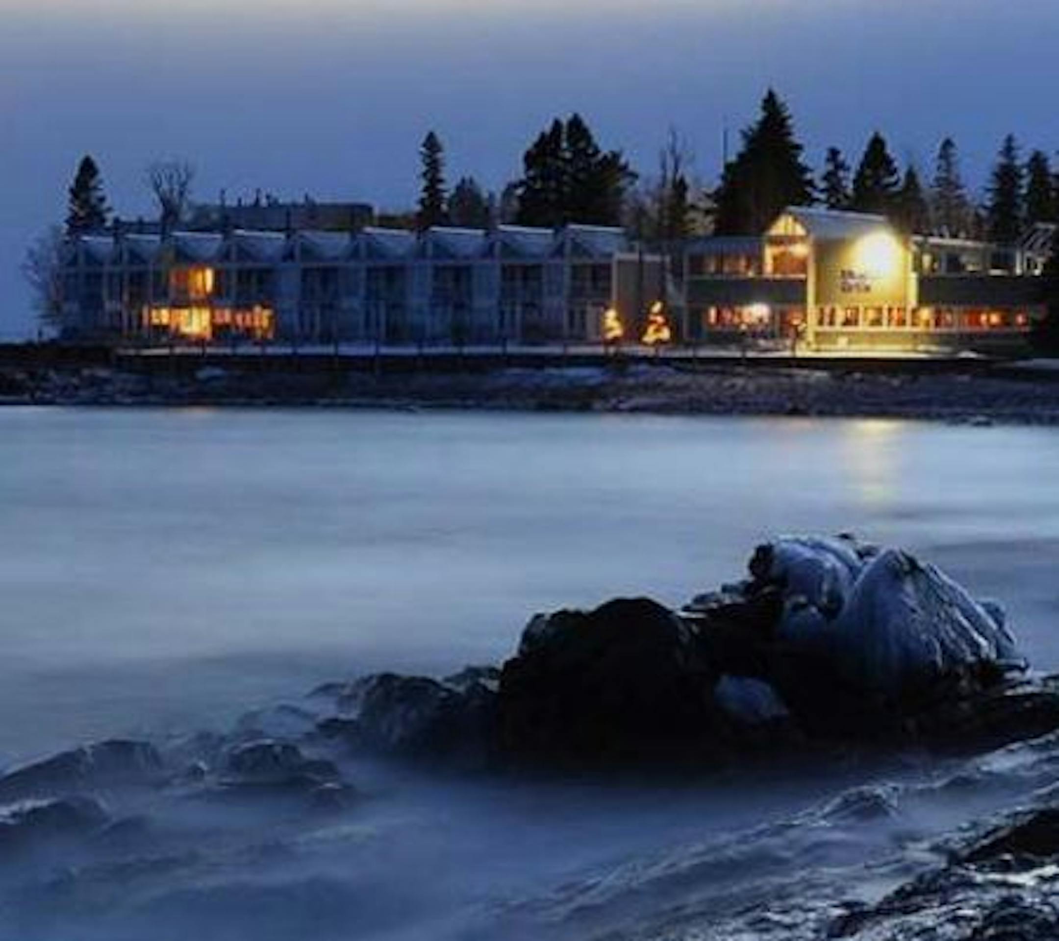 Bluefin Bay will be the latest high-profile Minnesota resort to change hands. Dennis Rysdahl, who has owned the resort since 1984, is retiring.