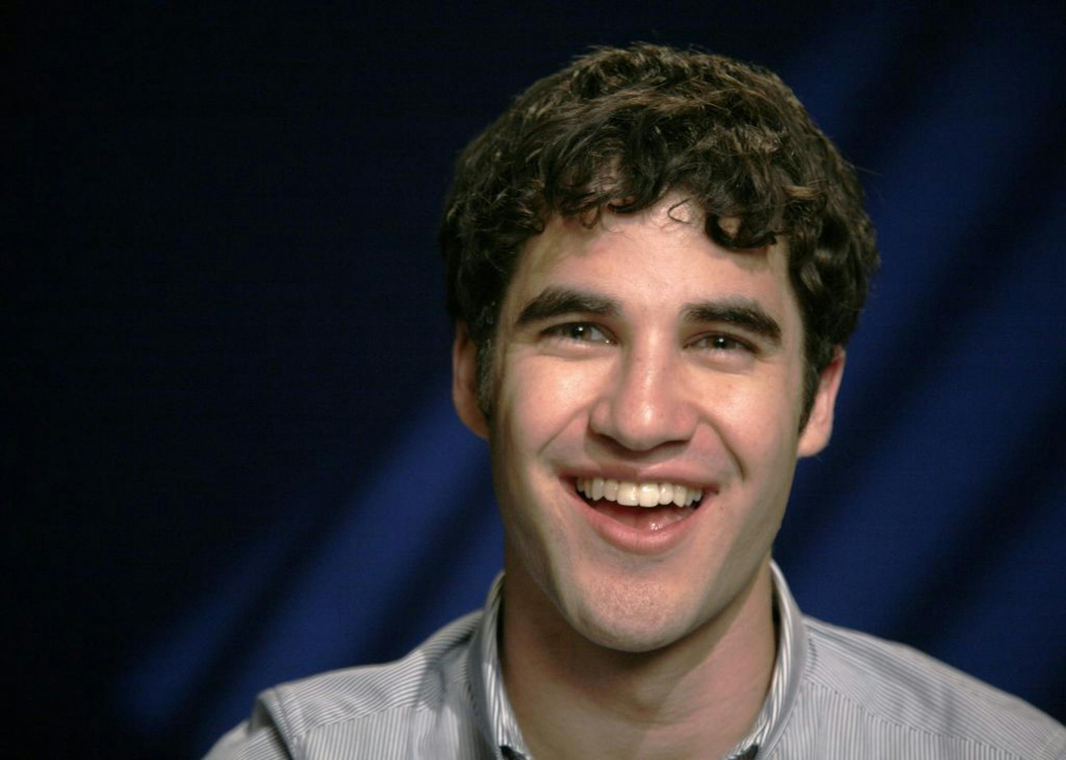 Darren Criss