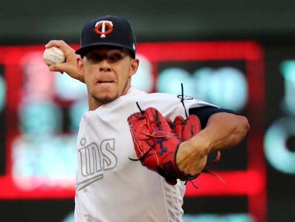 Scoggins: Why Berrios is the Twins' most important player in September