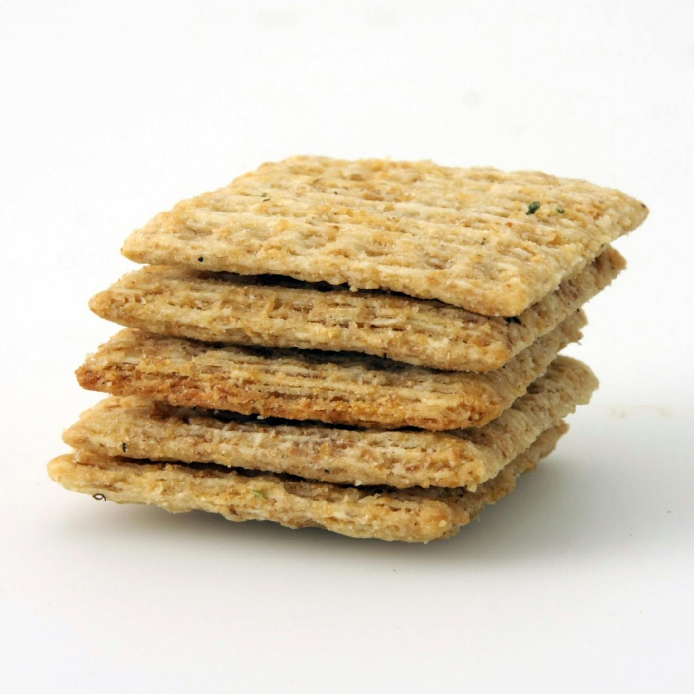 5 rosemary and olive oil triscuits