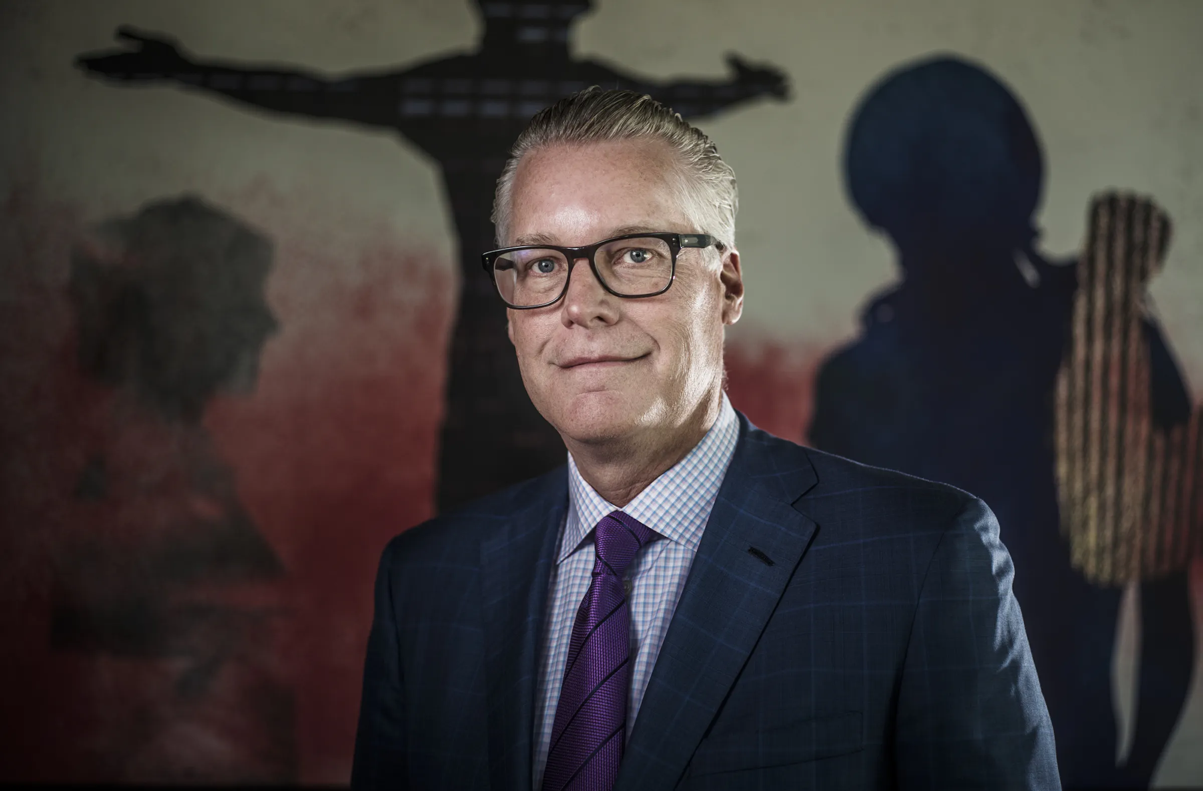 Delta CEO envisions tech making future air travel far more personal