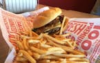 Burger Friday: A chat with Smashburger co-founder Tom Ryan