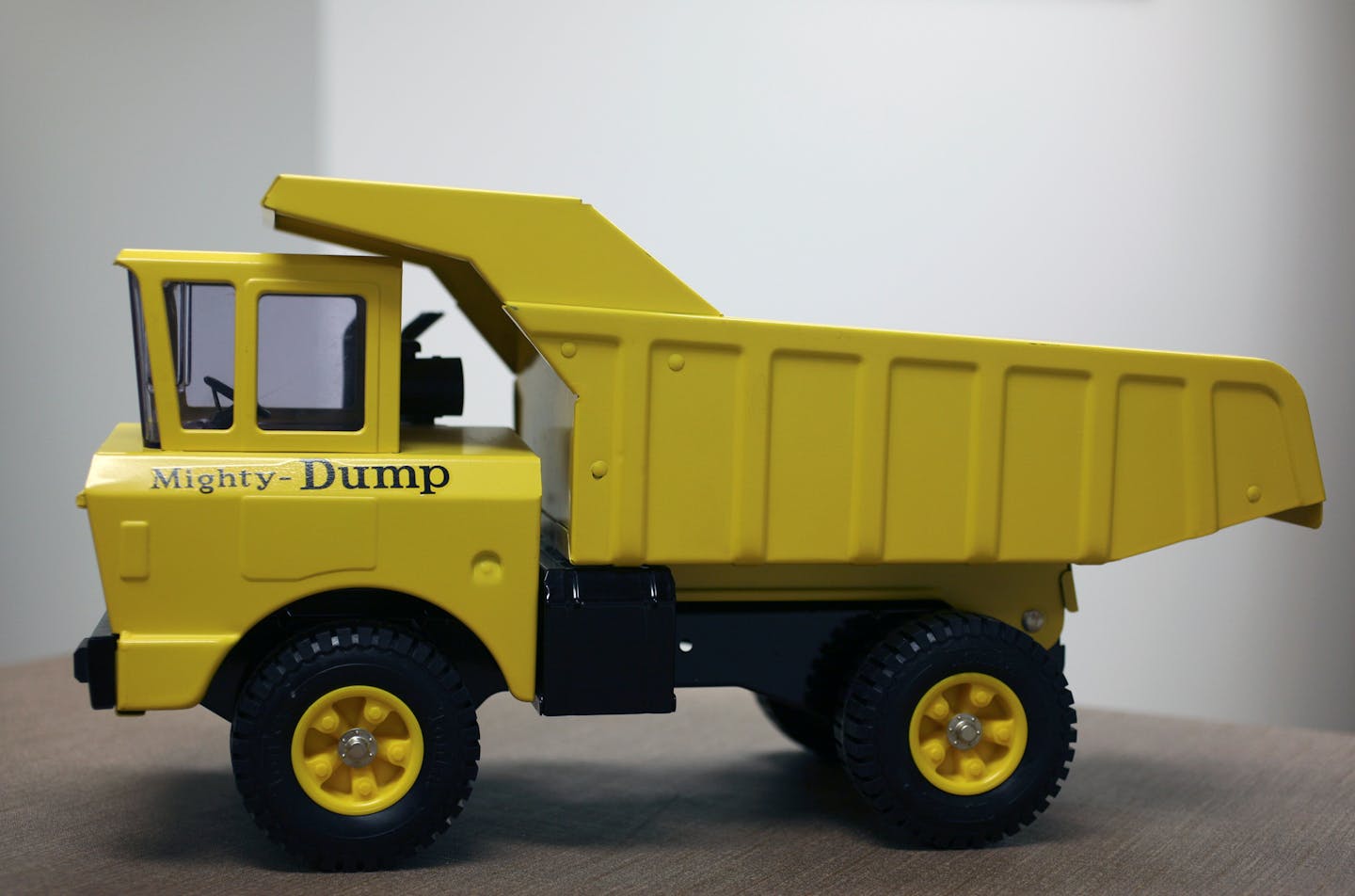 Tonka store toy trucks