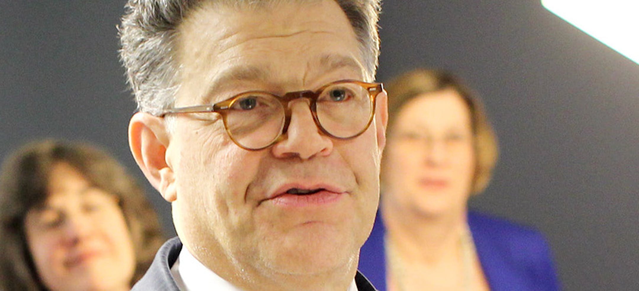 Sen. Al Franken