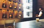 New 'hidden' Japanese whiskey bar opens above Kado No Mise in North Loop