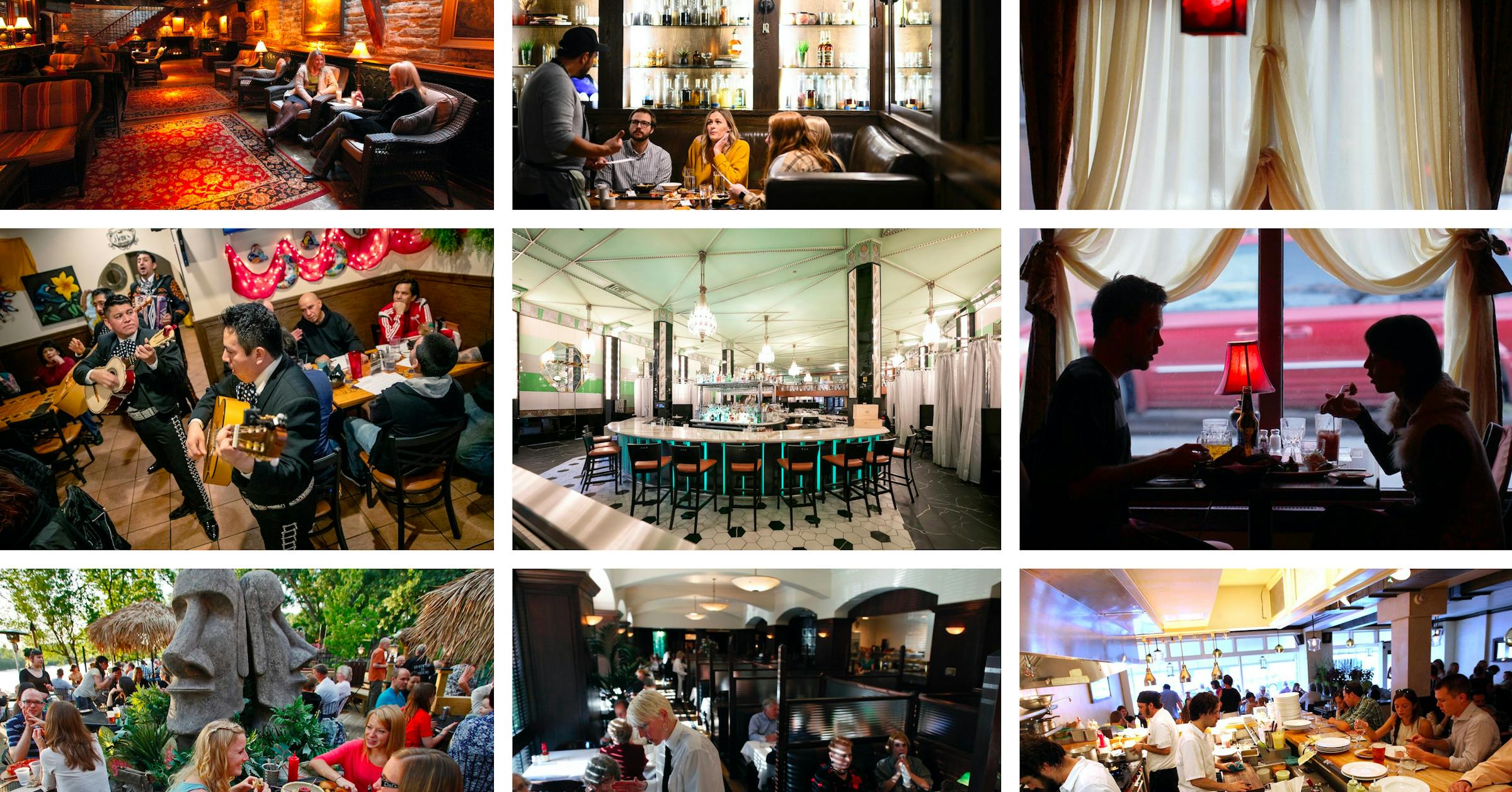 40 Restaurants That Define Twin Cities Dining 40-restaurants-that-define-twin-cities-dining