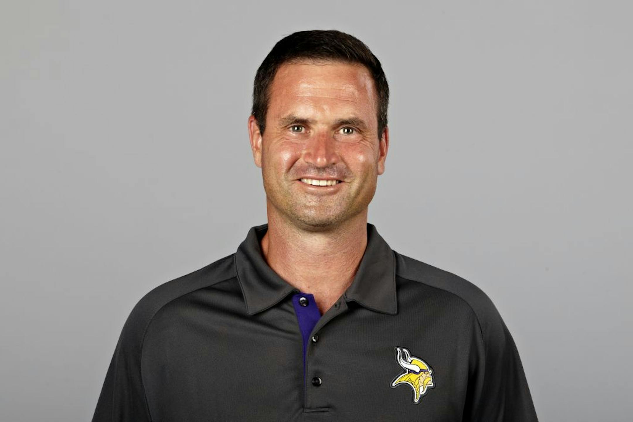 Mike Priefer