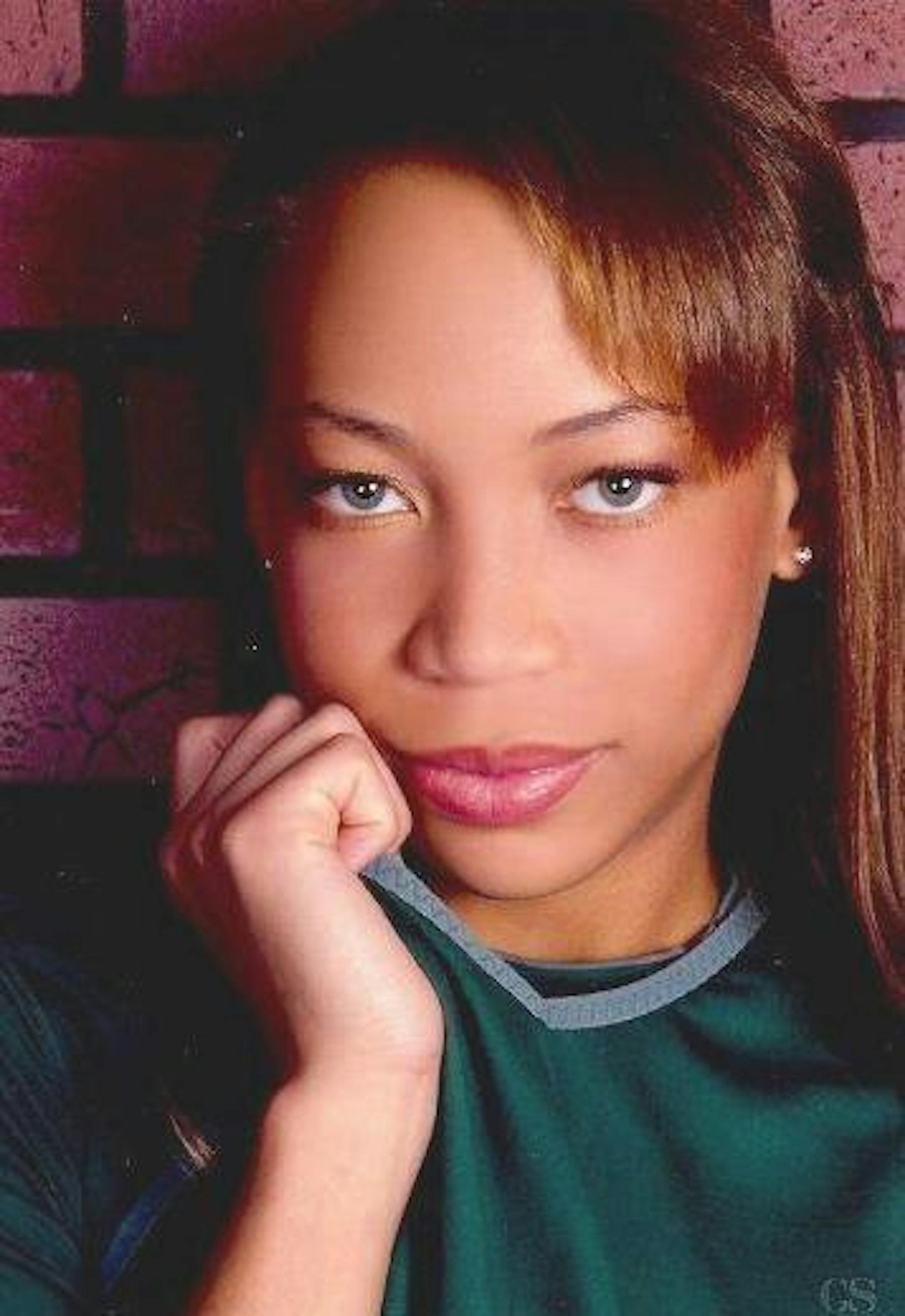 Cayla McMorris, Park Center