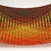 Provided photo
From American Craft Council, Richard M. Parrish's fused glass tray.
