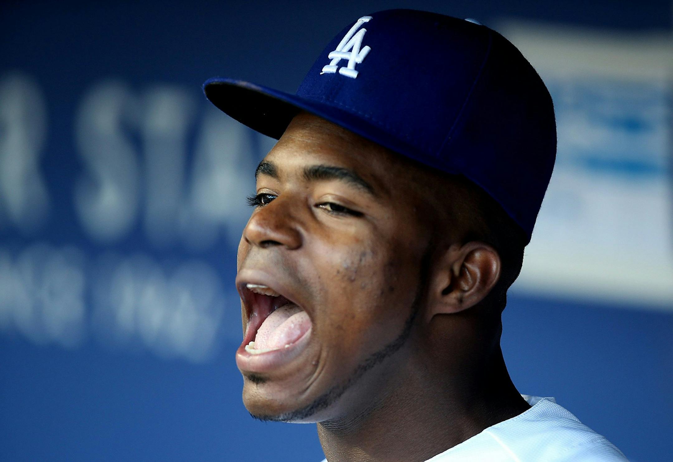 Yasiel Puig